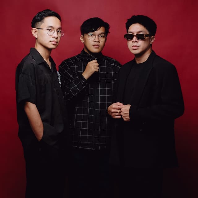 RED CHERRY — RIBER FEST Vol.3 Samarinda