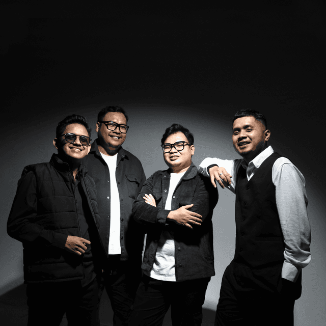 SLEEPER WAVES — RIBER FEST Vol.3 Samarinda