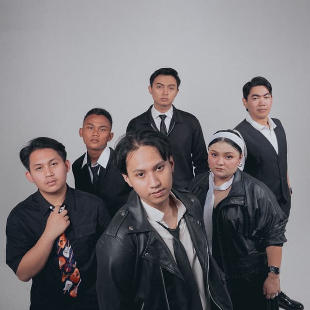 SAFARAA — RIBER FEST Vol.3 Samarinda