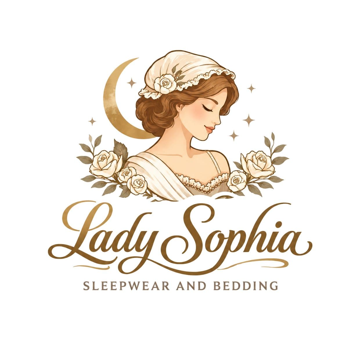 LADY SOPHIA 
