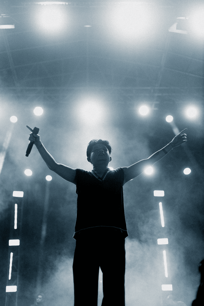 Recap Riber Fest