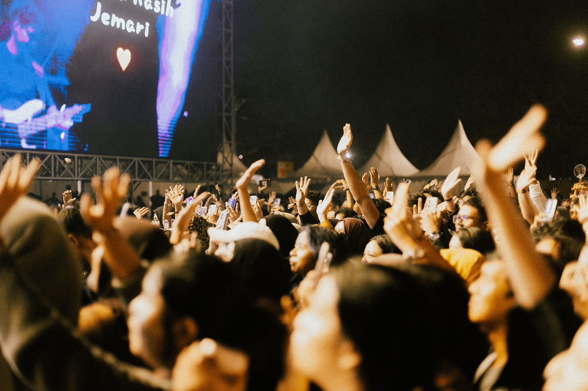 Recap Riber Fest