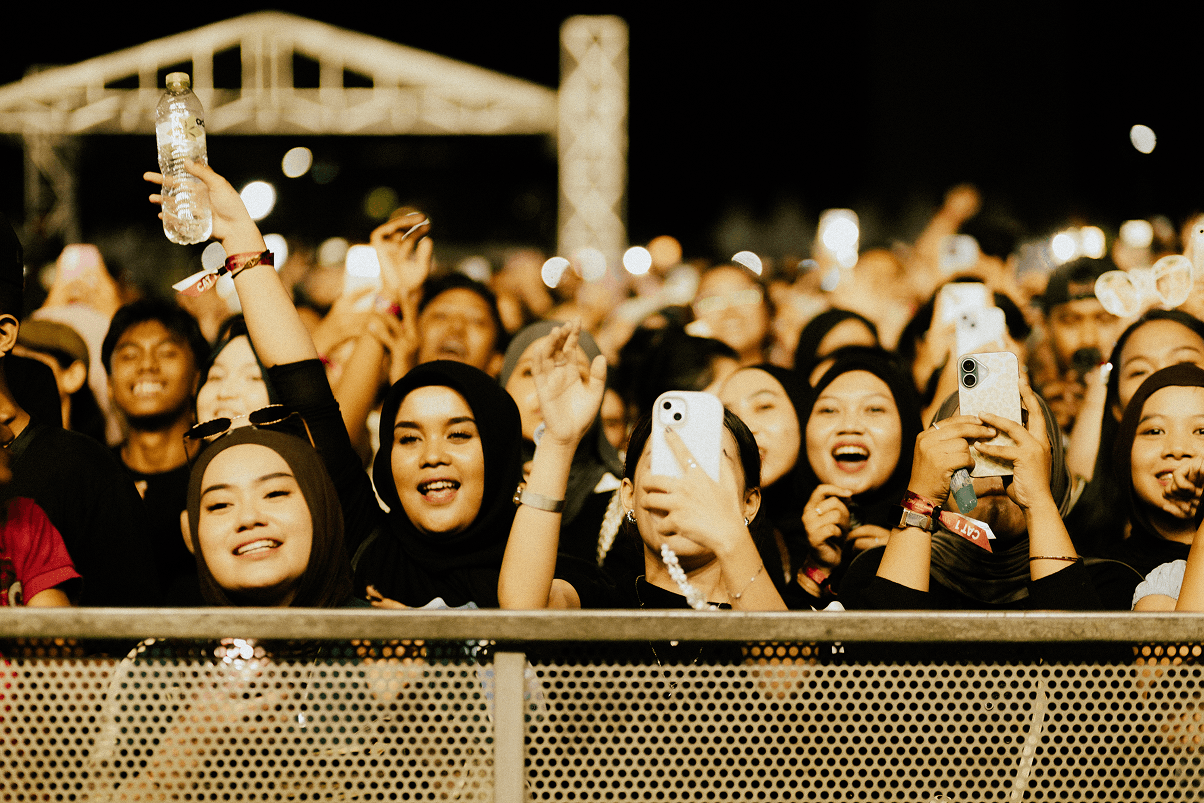 Recap Riber Fest