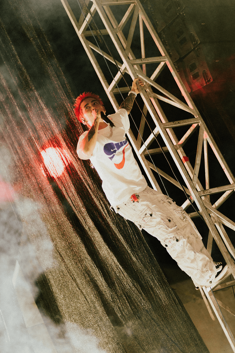 Recap Riber Fest