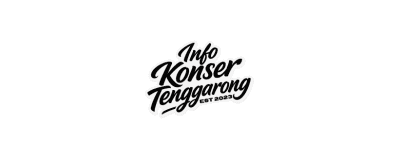 Info Konser Tenggarong